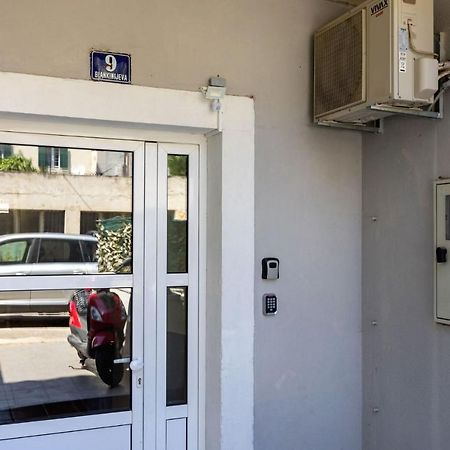 Apartman Klara Bacvice Split Exterior photo