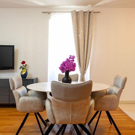Apartman Klara Bacvice Split Exterior photo