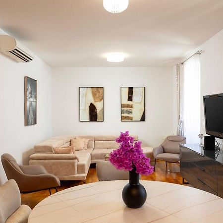 Apartman Klara Bacvice Split Exterior photo