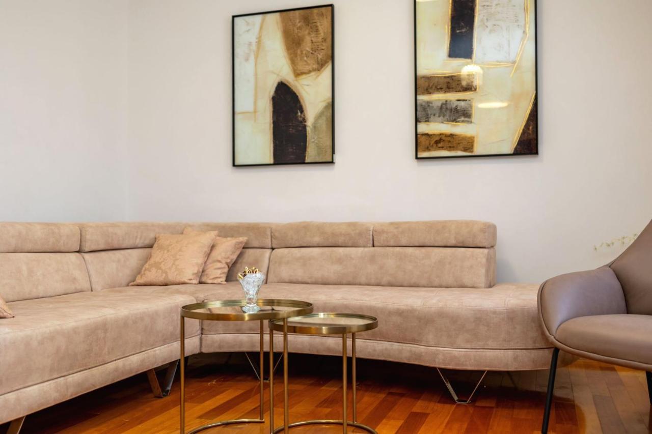 Apartman Klara Bacvice Split Exterior photo