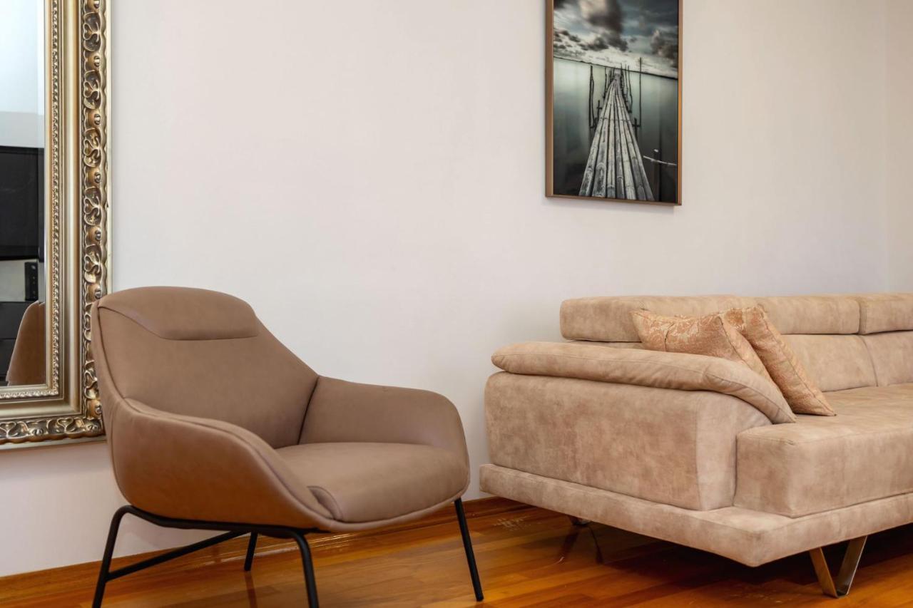 Apartman Klara Bacvice Split Exterior photo