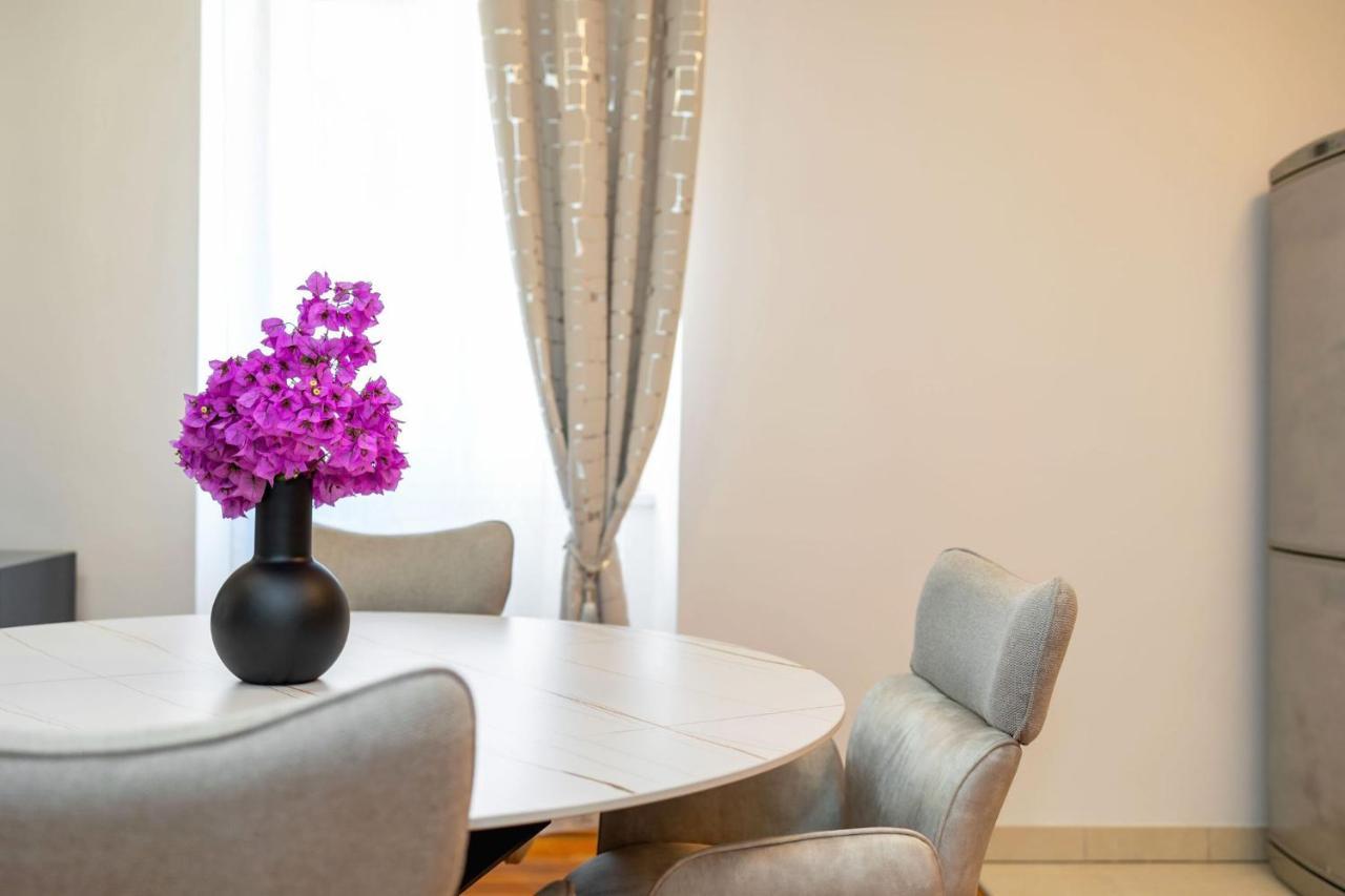 Apartman Klara Bacvice Split Exterior photo