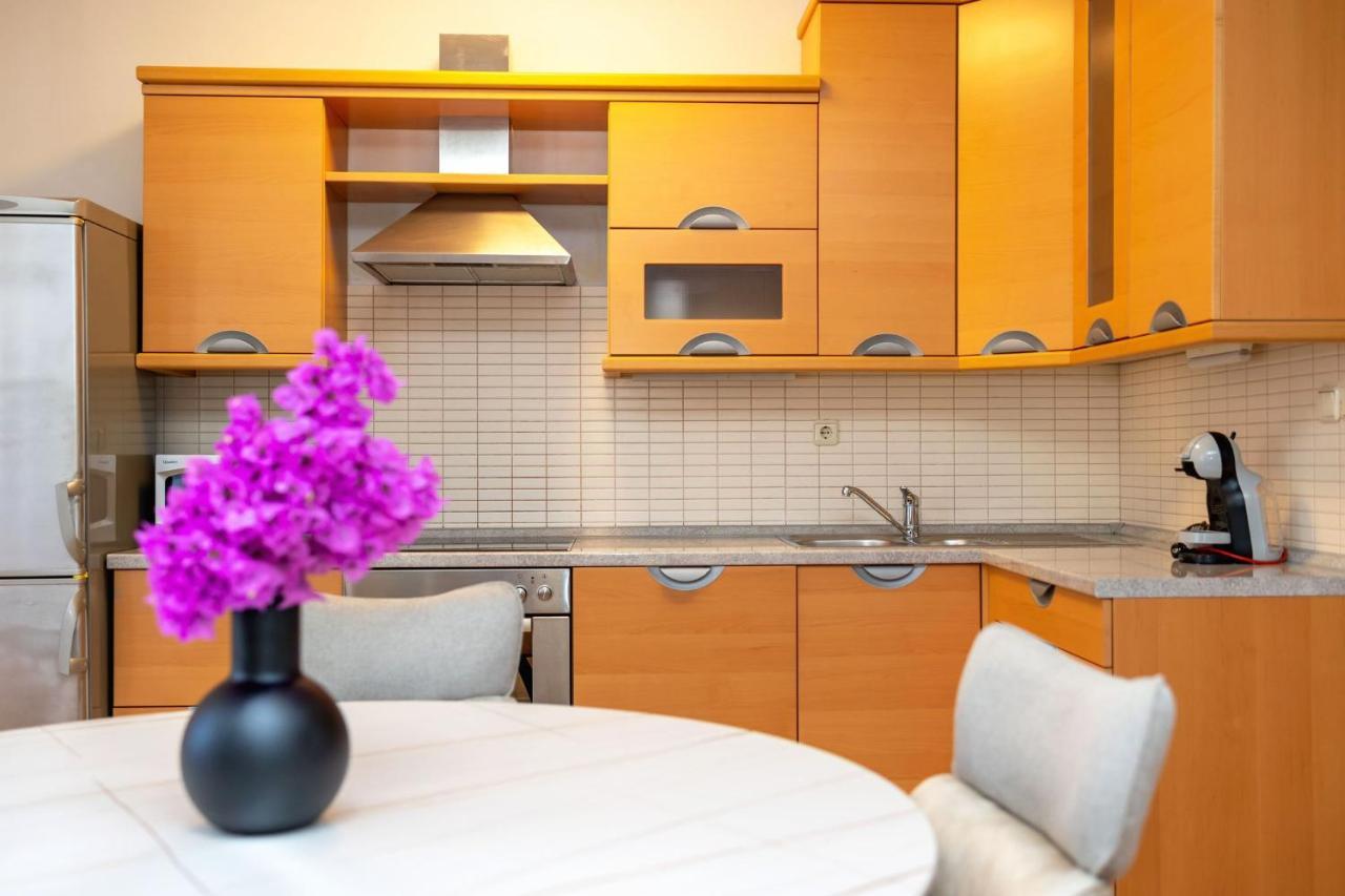 Apartman Klara Bacvice Split Exterior photo