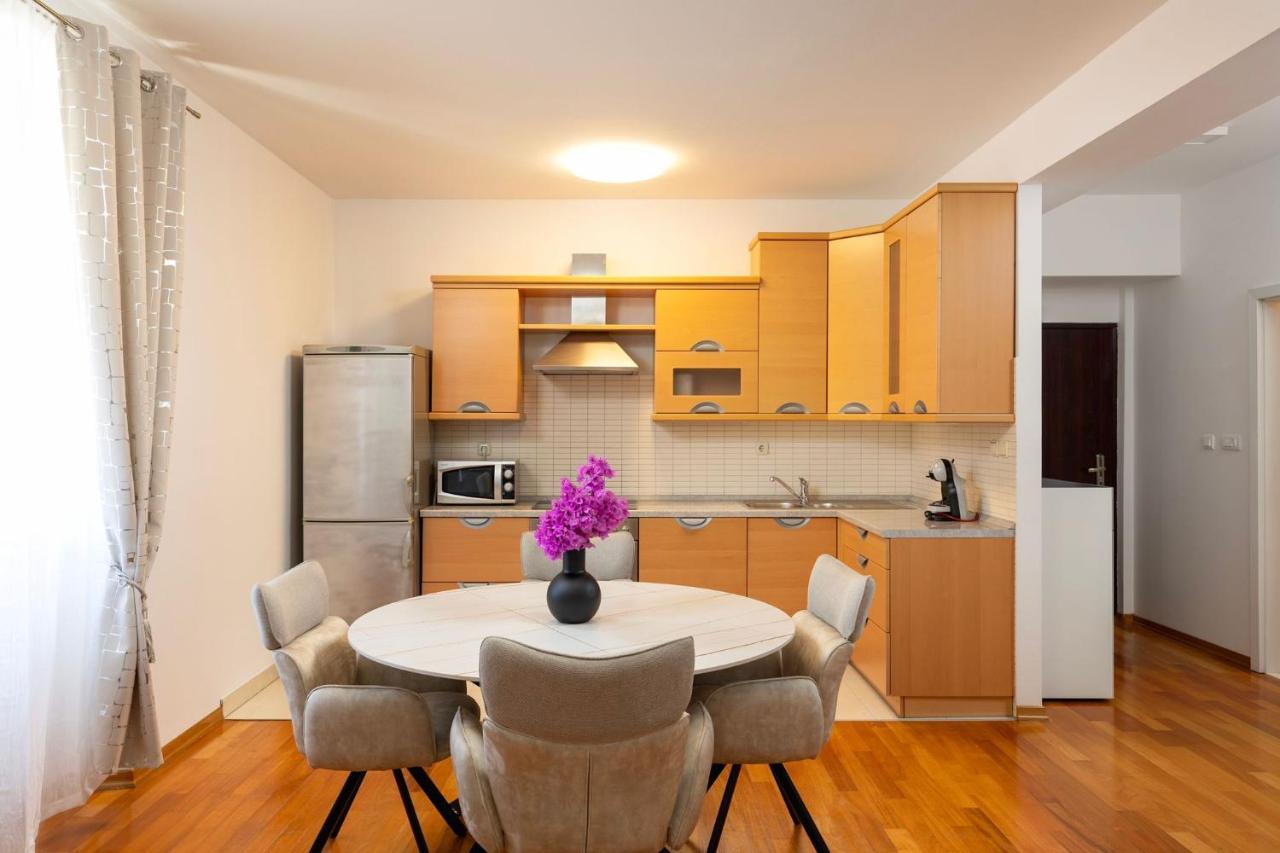 Apartman Klara Bacvice Split Exterior photo