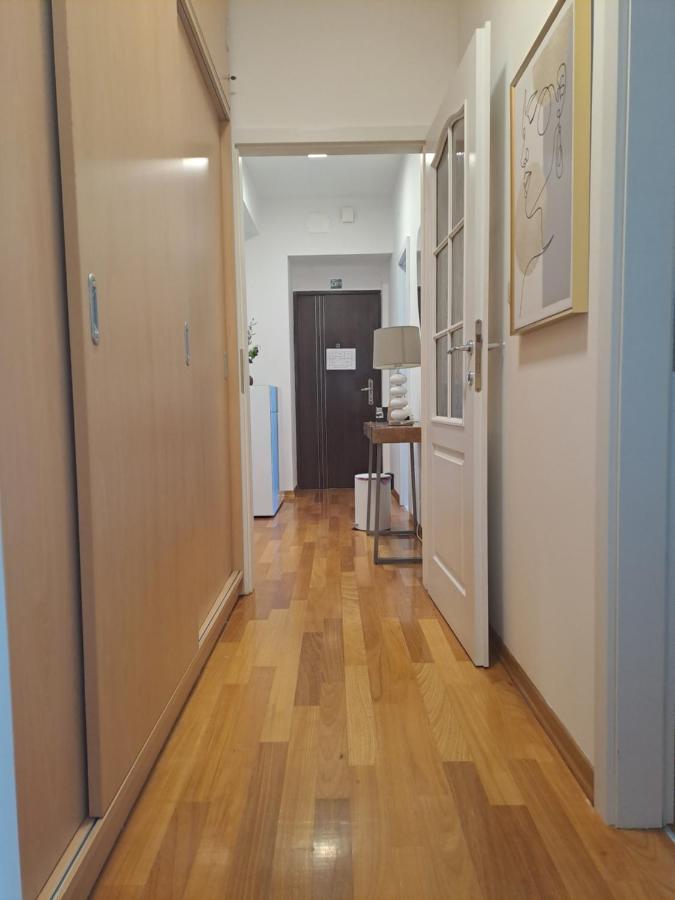 Apartman Klara Bacvice Split Exterior photo